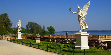 schwerin castle tour